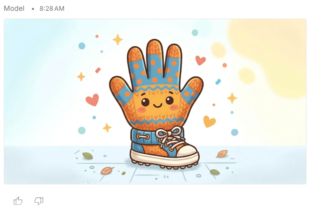 A Weekend: From Idea to 1,000 Memorable Flashcards — AI in Design, UI Mocking, Brainstorming, Coding, and&nbsp;Mistakes